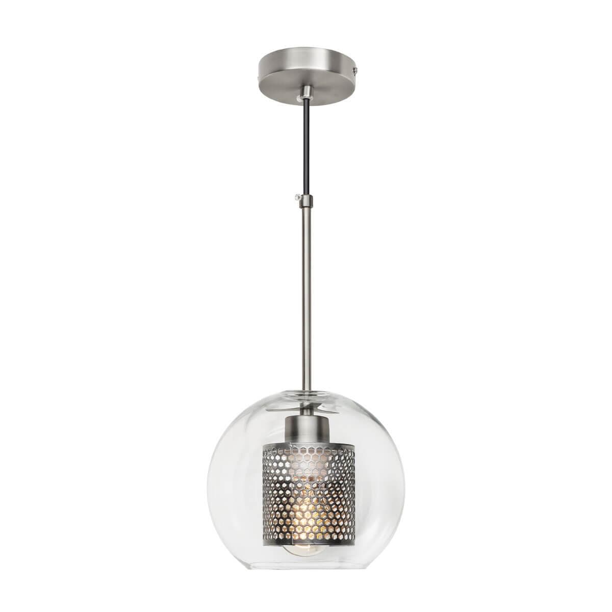 LOFT IT LOFT2567-A Подвесной светильник HEXAGON D200 LOFT2567-A, шт — миниатюра 2