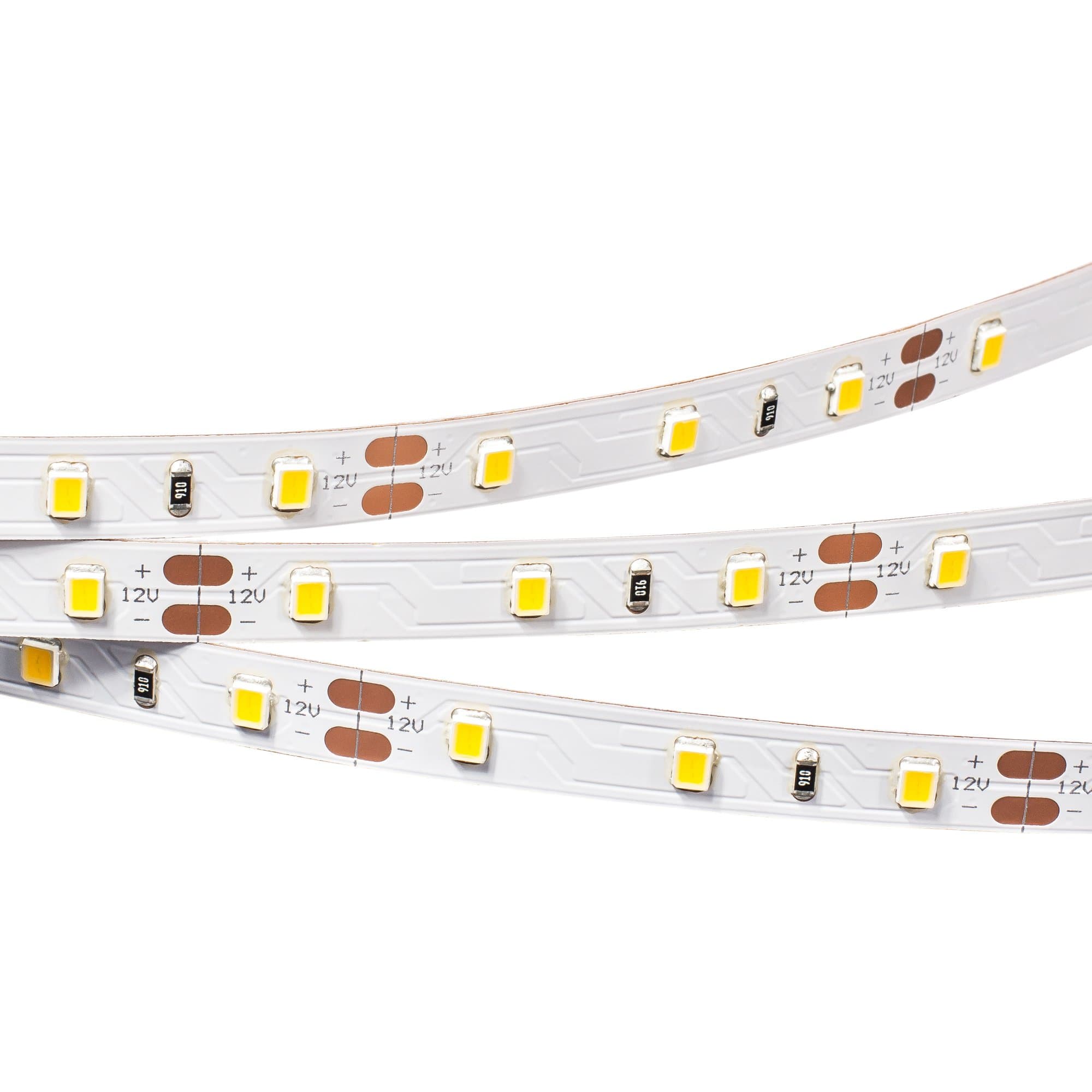 Arlight Светодиодная лента RT-A60-8mm 12V Cool 8K (4.8 W/m, IP20, 2835, 5m) (Открытый) 014884(2) — миниатюра 1