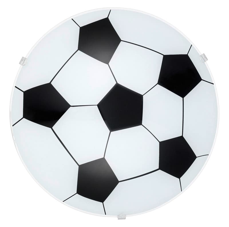 Eglo Светильник настенно-потолочный в детскую комнату JUNIOR 1, 1X60W (E27), IP20 87284