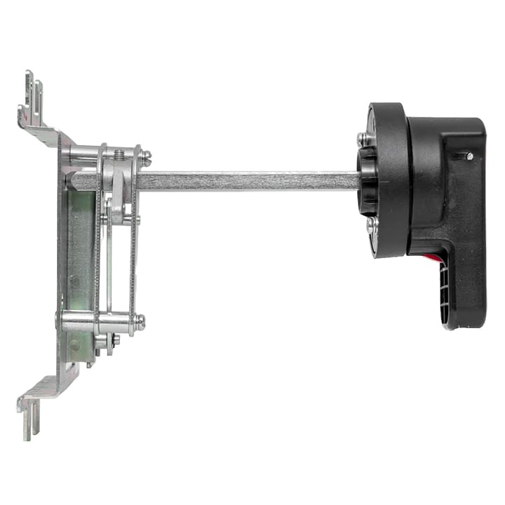 EKF Averes Ручной поворотный привод CS2 AV POWER-2 — миниатюра 2