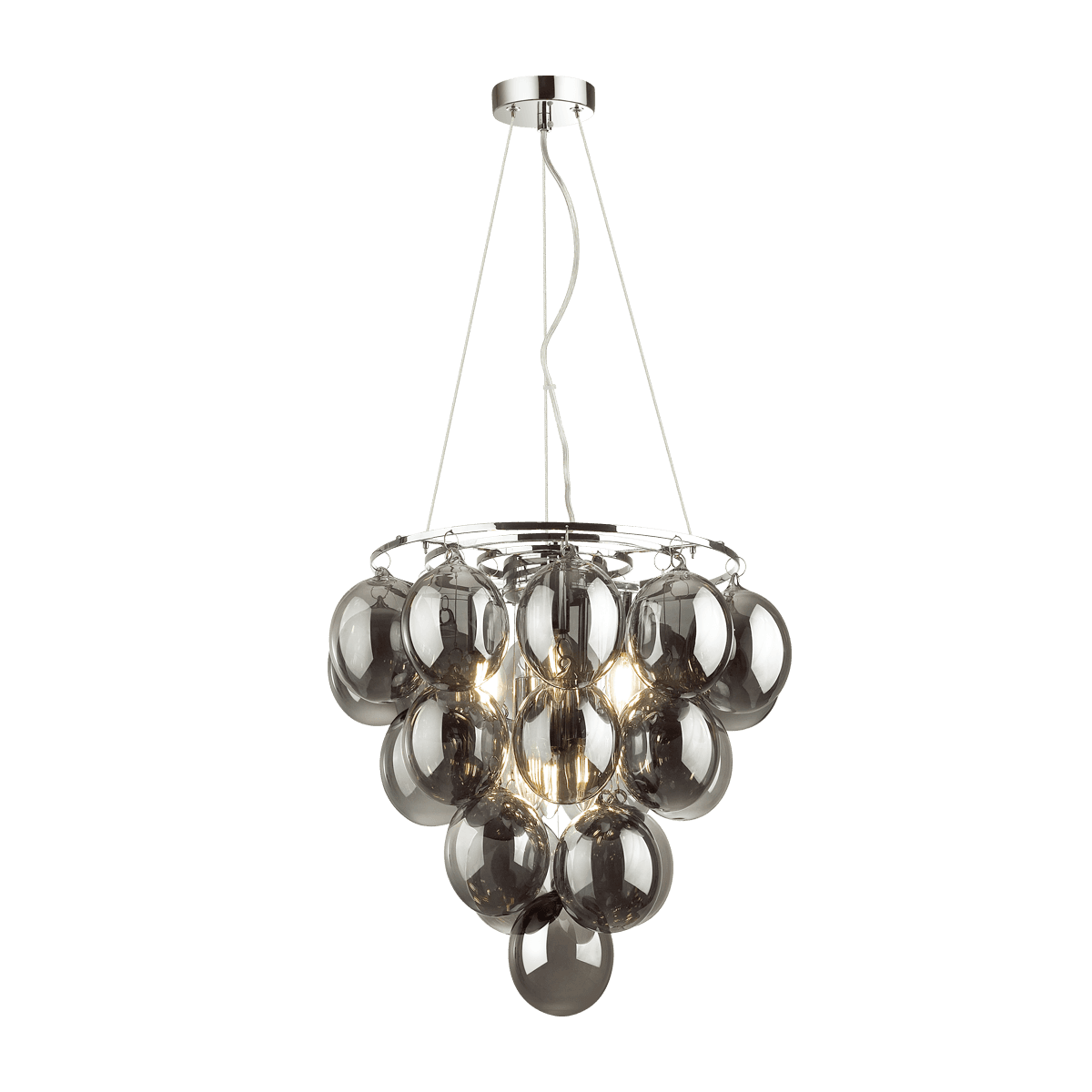 Odeon Light Подвесной светильник  Grape 4797/6 — миниатюра 2
