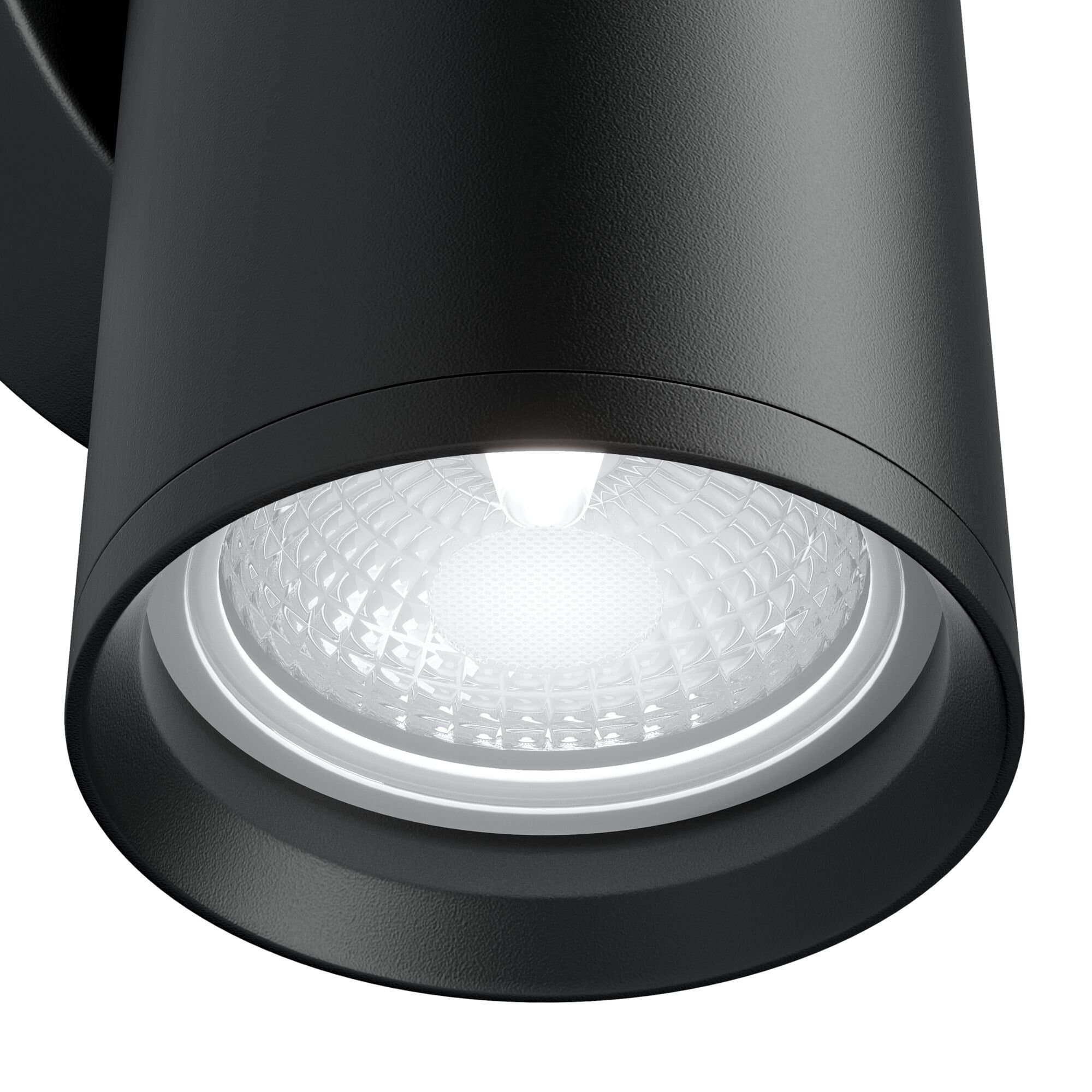 Maytoni Technical Focus S C068WL-02B Бра — миниатюра 7