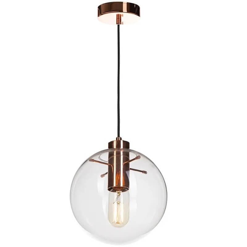 LOFT IT 2032-A Светильник подвесной E27 x 60W 2032-A, шт — миниатюра 1