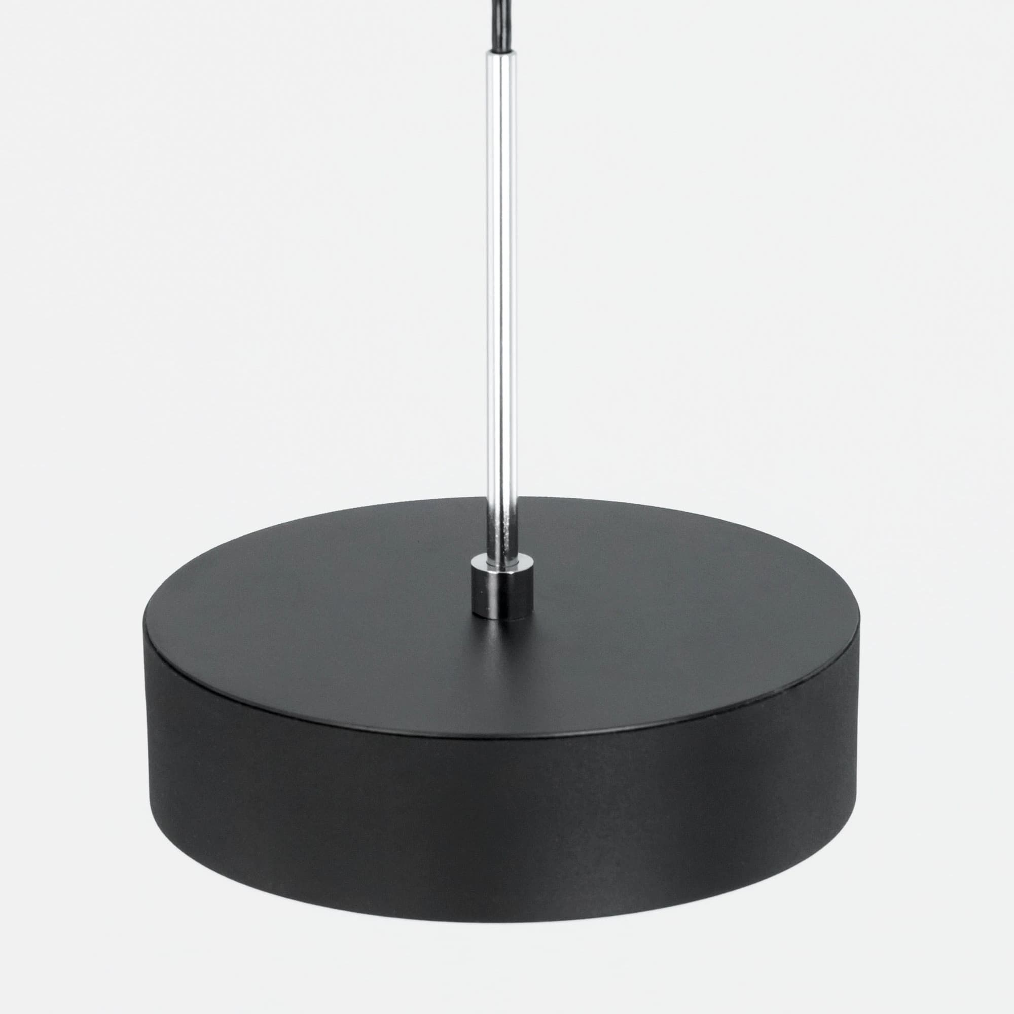 Citilux CL712S122N Тао Черный Светильник Подвес LED 12W*4000K — миниатюра 13