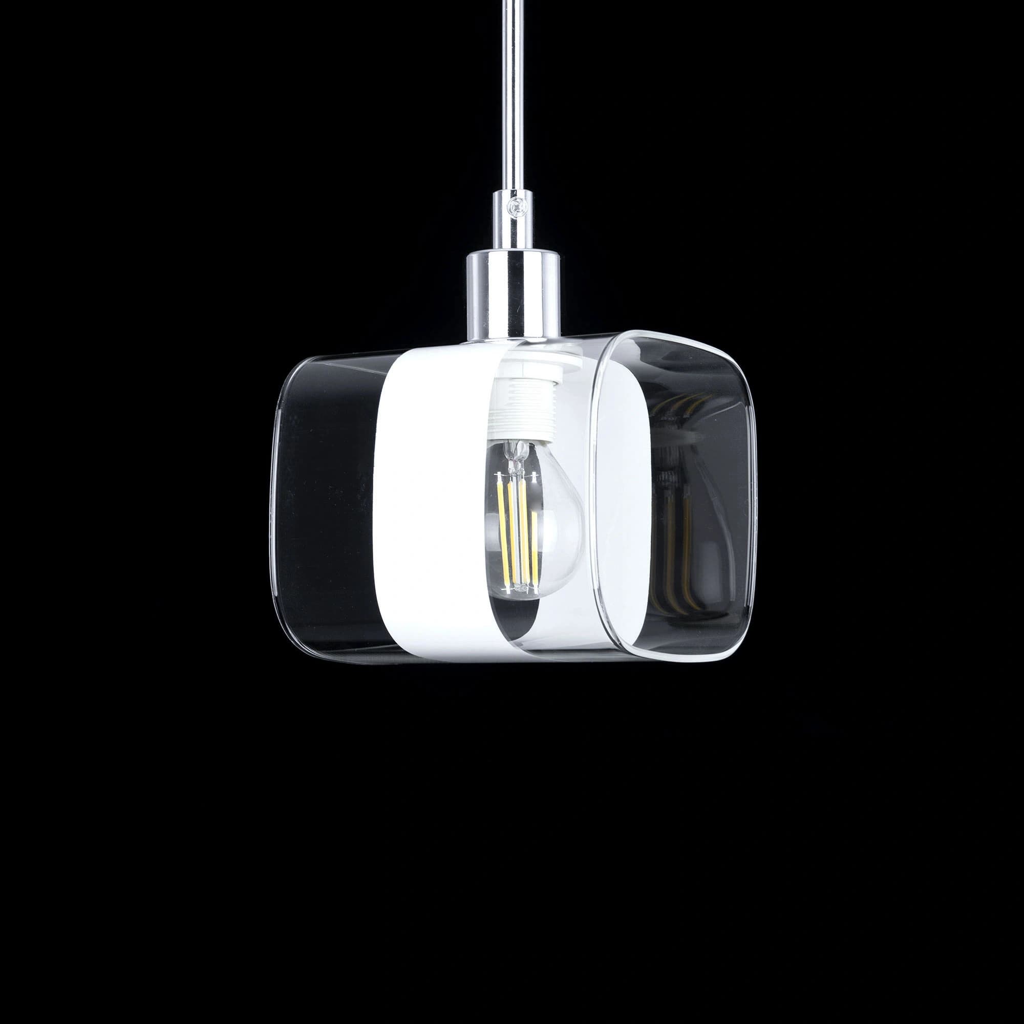Citilux CL139010 Вирта Алюминий Подвес — миниатюра 6