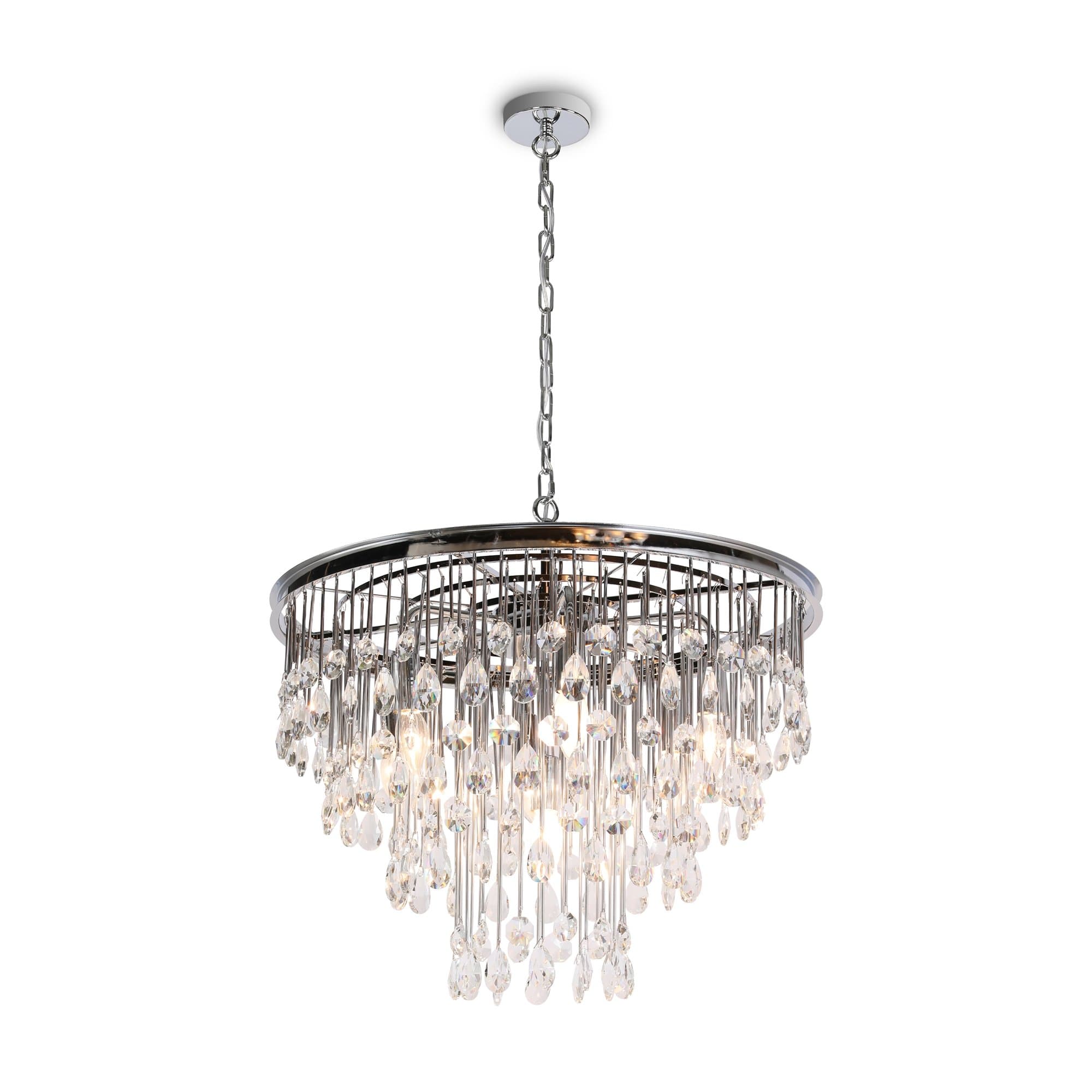 Maytoni Linn Подвесной светильник MOD091PL-07CH