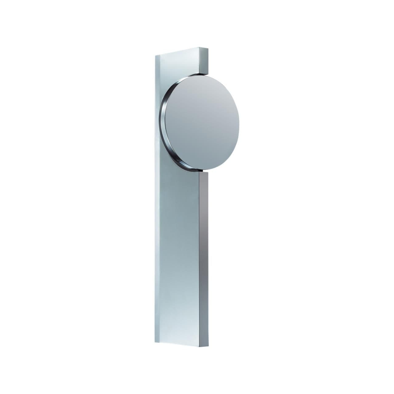 Odeon Light 7095/3WL HIGHTECH ODL25 Настенный светильник хром/металл/нерж. сталь IP20 LED 3W 3000K 220V REFLECTION