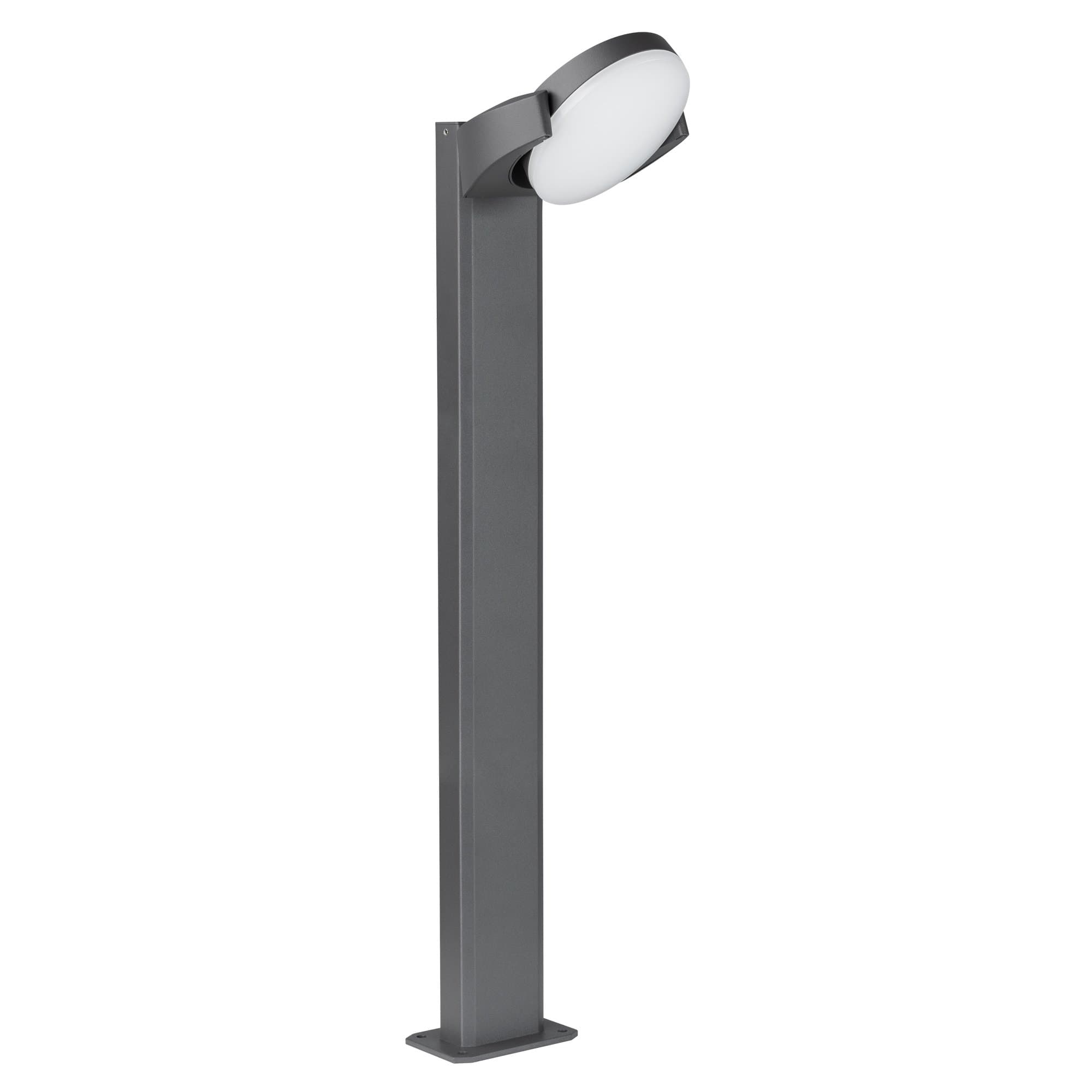 Arlight Светильник LGD-EYE-BOLL-H900-6W Warm3000 (GR, 117 deg, 230V) (IP54 Металл, 3 года) 029984 — миниатюра 2