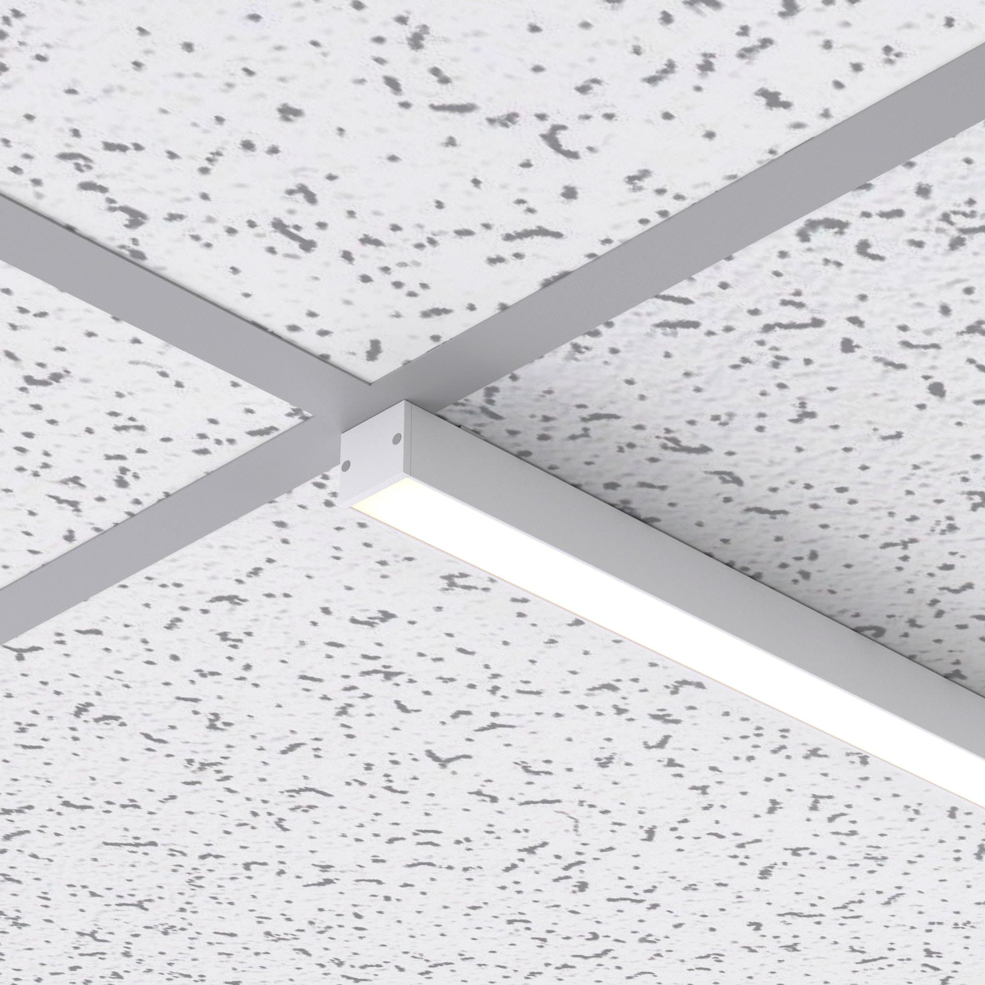 Arlight Светильник SNAP-STARLINE-FLAT-S600-13W Warm3000 (WH, 120 deg, 48V) (IP40 Металл, 3 года) 031569 — миниатюра 5