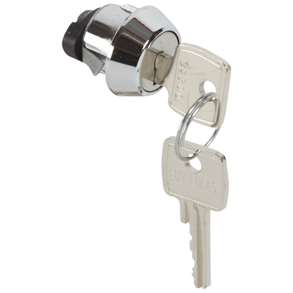 Legrand DPX 250/1600 Блокиратор для поворотных рукояток 026225