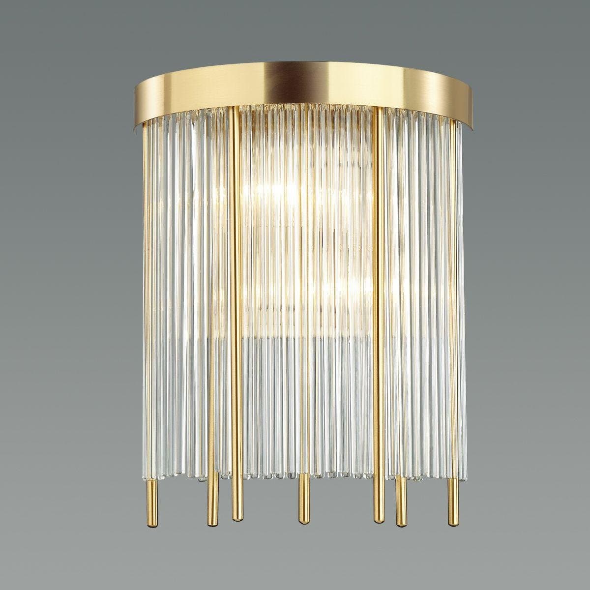 Odeon Light Настенный светильник York 4788/2W — миниатюра 3