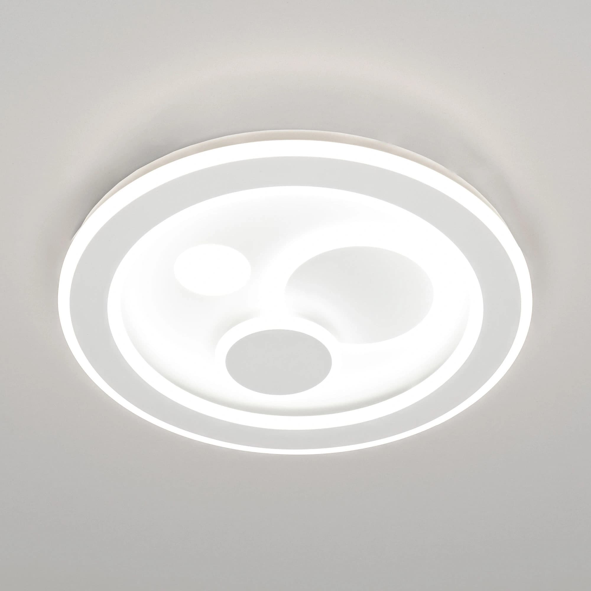 Citilux CL739170 Квест Св-к Люстра — миниатюра 4