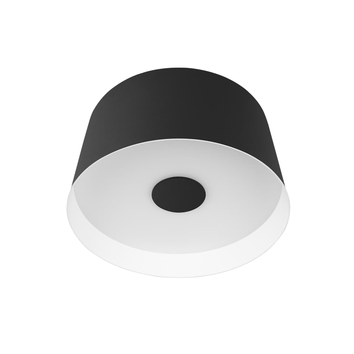 LOFT IT 10360S Black Потолочный светильник Duo, шт