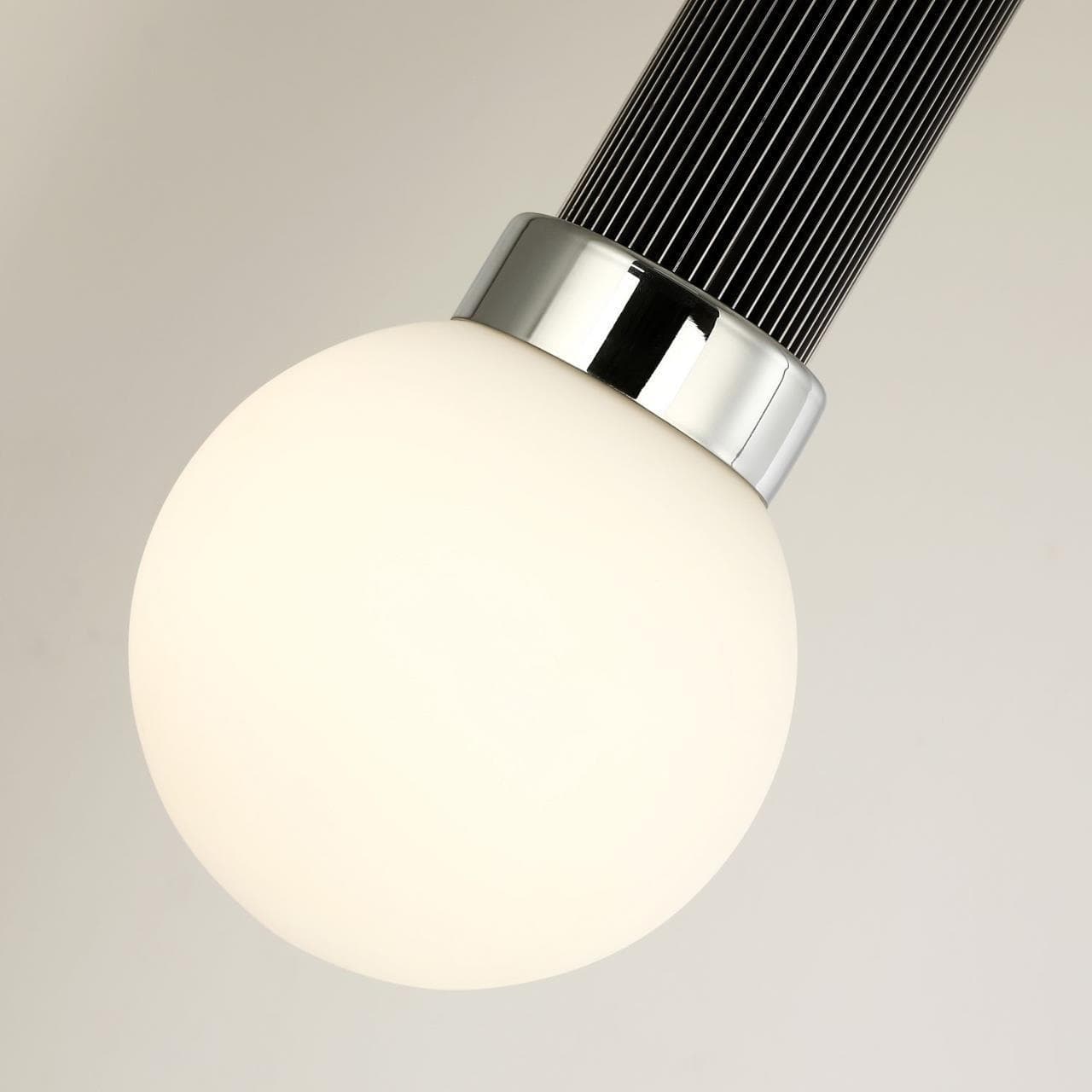 Favourite Светильник подвесной D180*H430/ 1*E27*40W, excluded 2955-1P — миниатюра 4