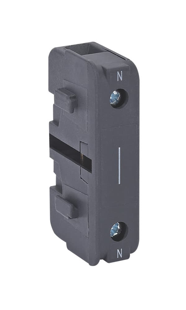 Systeme Electric Модуль нейтрали MSD 25A/32A