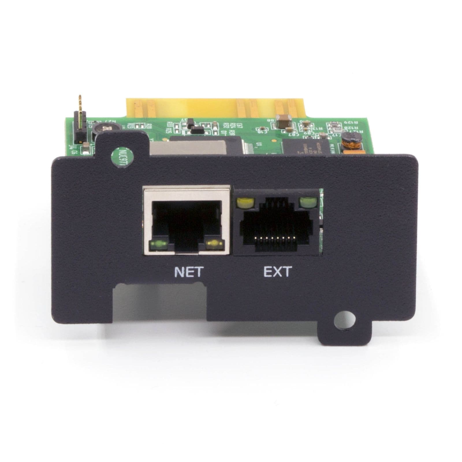 DKC Адаптер SNMP для ИБП ДКС серий Info Rackmount Pro — миниатюра 2