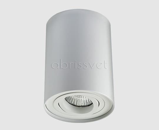 ITALLINE 5600 white светильник потолочный
