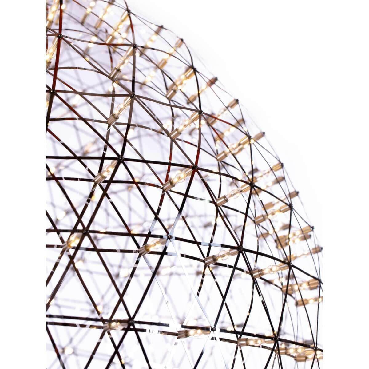 LOFT IT 9027-127 Люстра подвесная 492 x LED 9027-127, шт — миниатюра 2