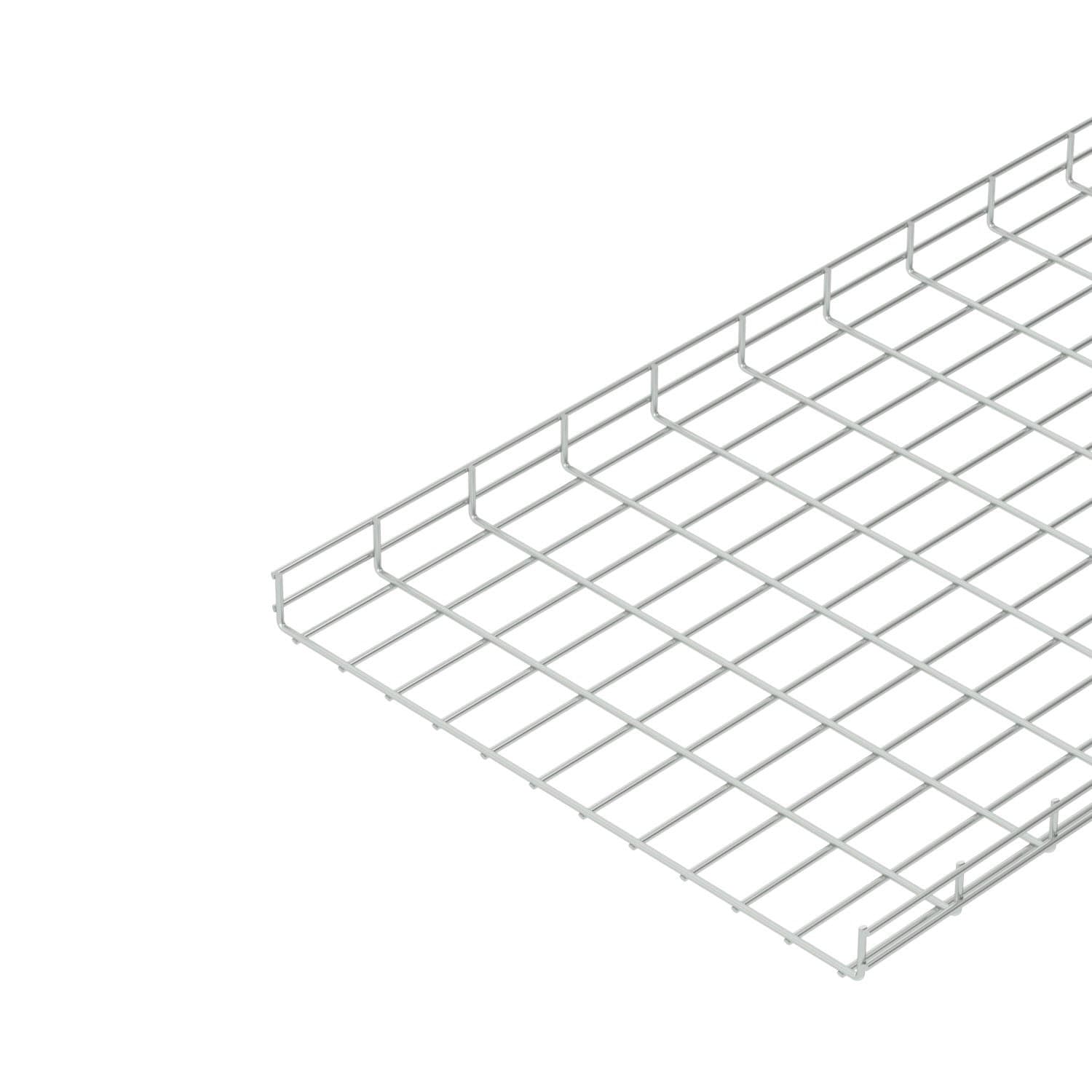 OBO Bettermann Проволочный лоток D=6мм 55x600х3000 6005482