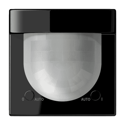 JUNG Универсальный KNX датчик движения, 2,2м LS3281-1SW