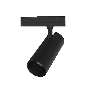 Varton Светодиодный светильник трек TT-Vivo Marble 30 Вт 196х265х85 мм угол 35 градусов RAL9005 черный муар V1-R1-T0519-90R06-200303X