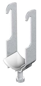 OBO Bettermann U-образная скоба 22-28 мм 1184032