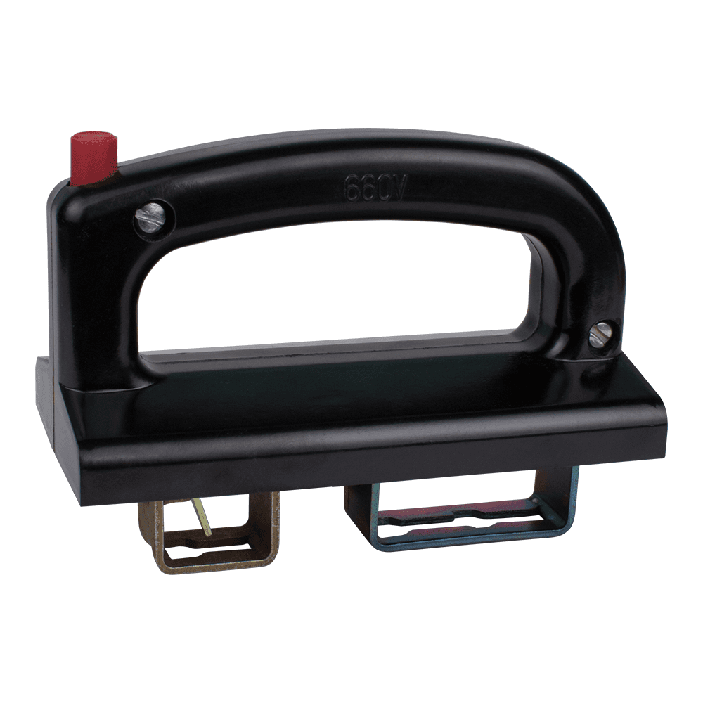КЭАЗ Рукоятка съема NHHANDLE-(P215592A)-FERRAZ