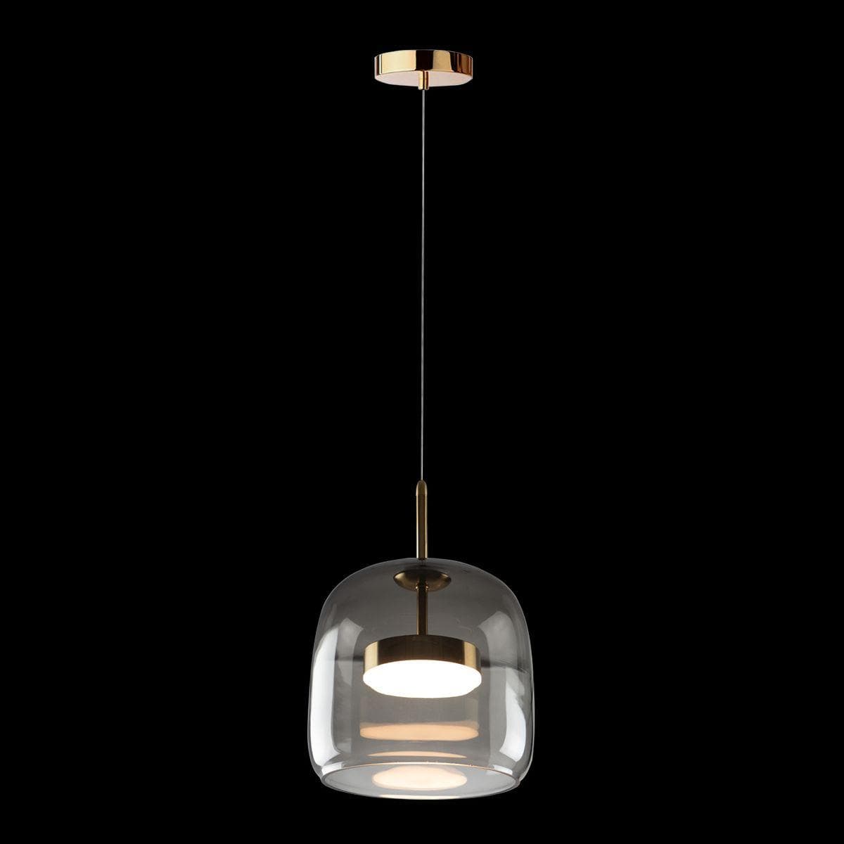 LOFT IT 10041A Светильник подвесной Dauphin, шт — миниатюра 4