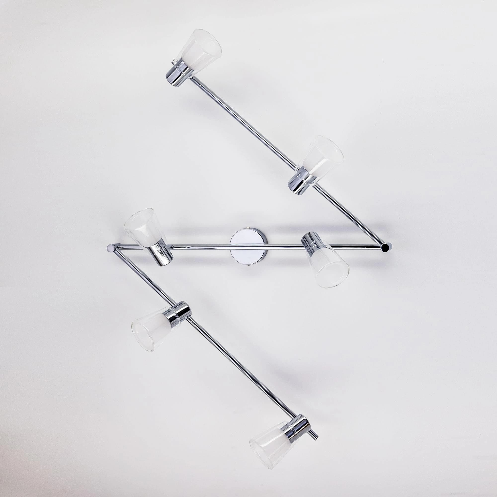 Citilux CL552561 Пойнт Светильник Наст.-Потол LED 6*4W*4000K — миниатюра 2