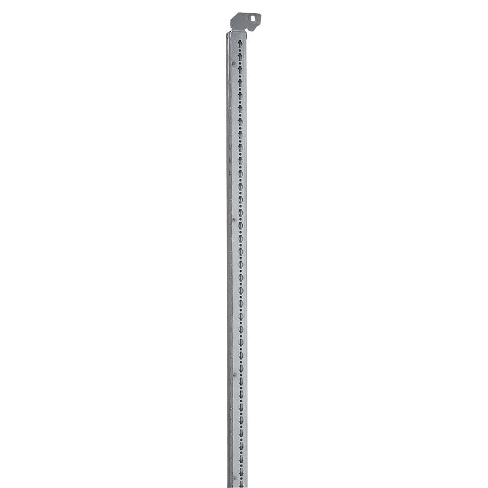 Legrand XL3 2200 Рама для лиц. панелей 020856 — миниатюра 1