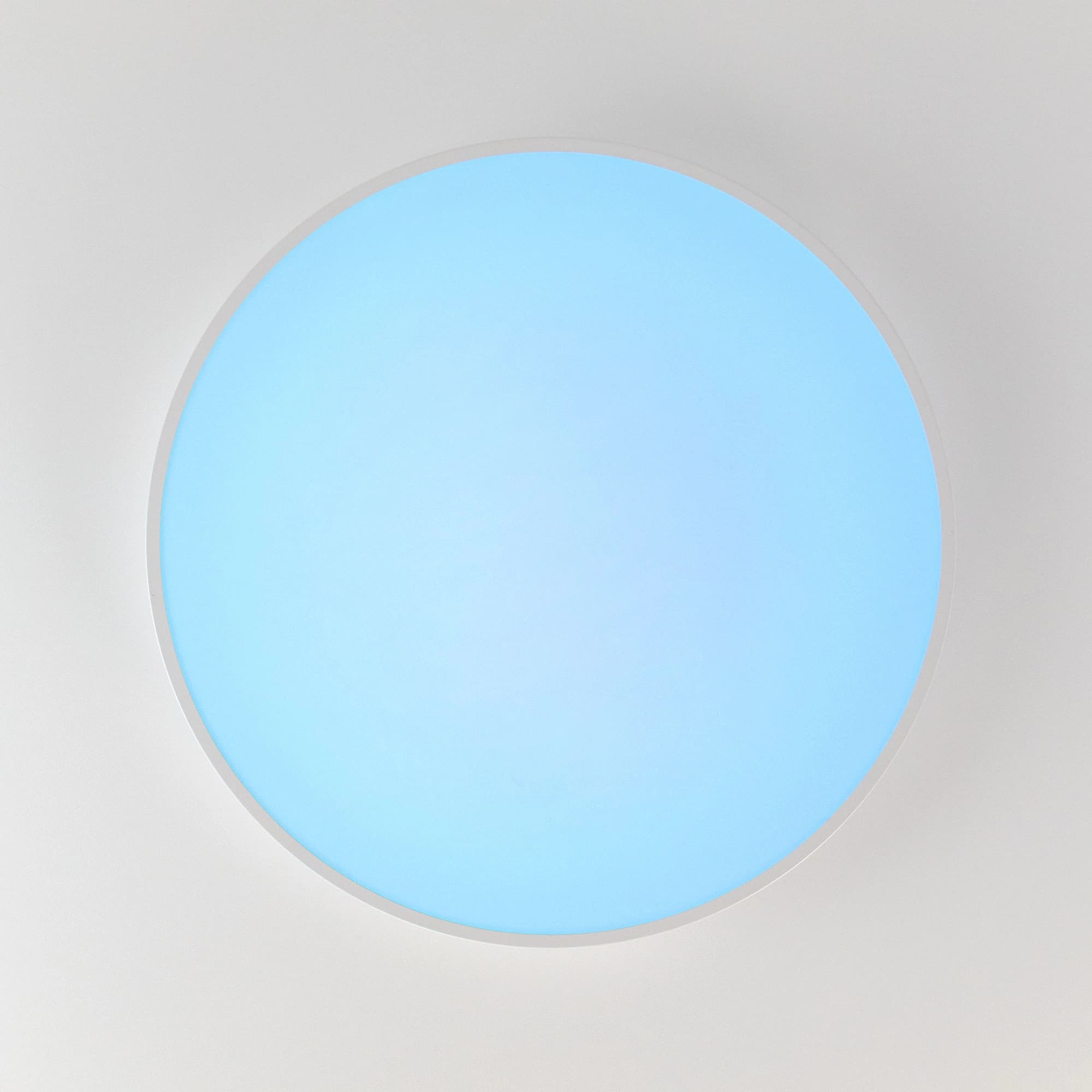 Citilux CL724105G0 Купер Белый Светильник потолочный с RGB — миниатюра 17