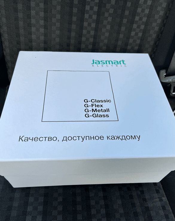 Jasmart Демобокс — миниатюра 2