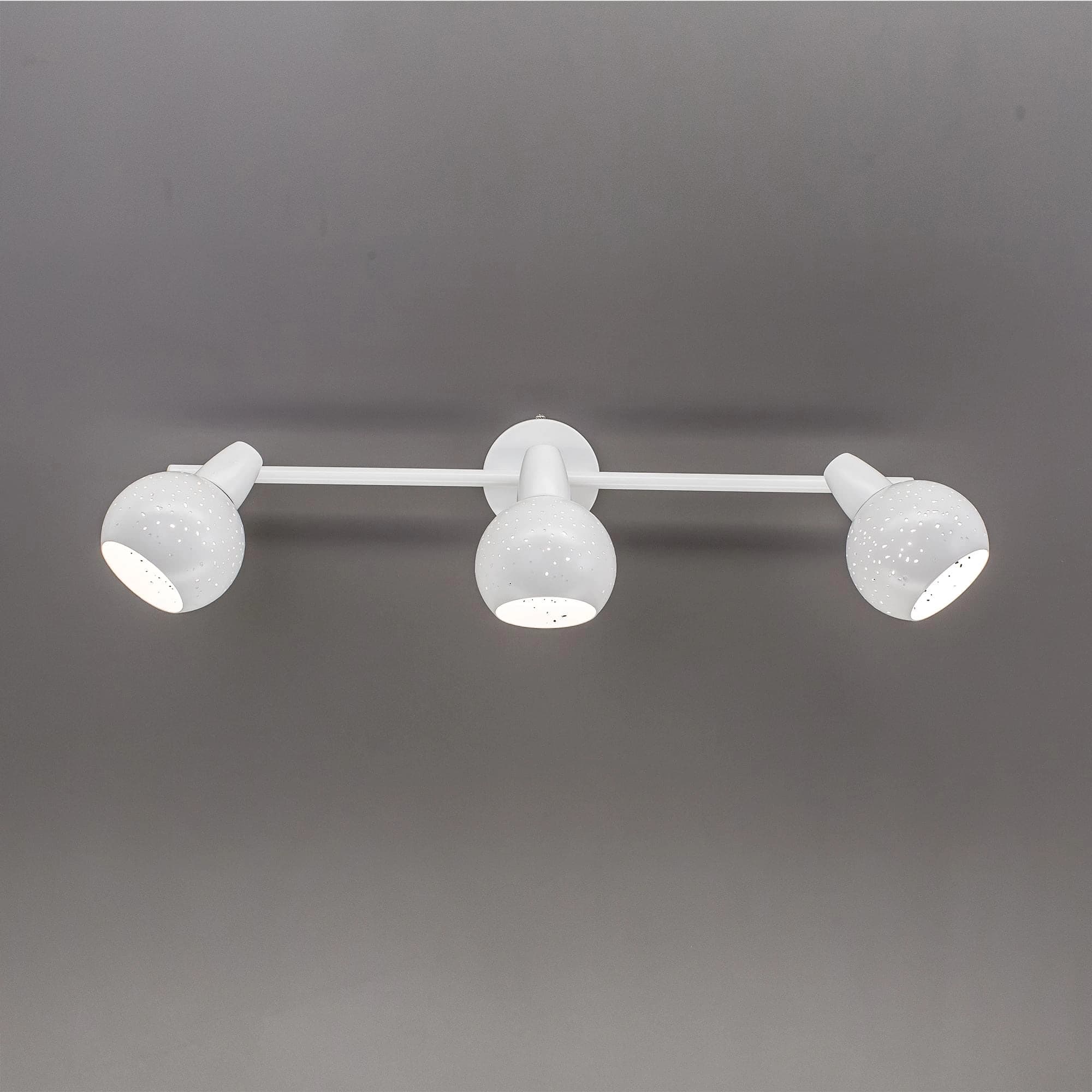 Citilux CL504530 Деко Белый Светильник Наст.-Потол. — миниатюра 6