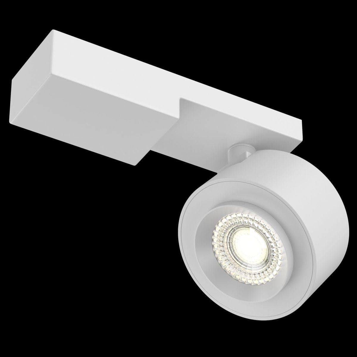 Maytoni Ceiling & Wall Treo Белый Потолочный светильник C062CL-L12W3K — миниатюра 7