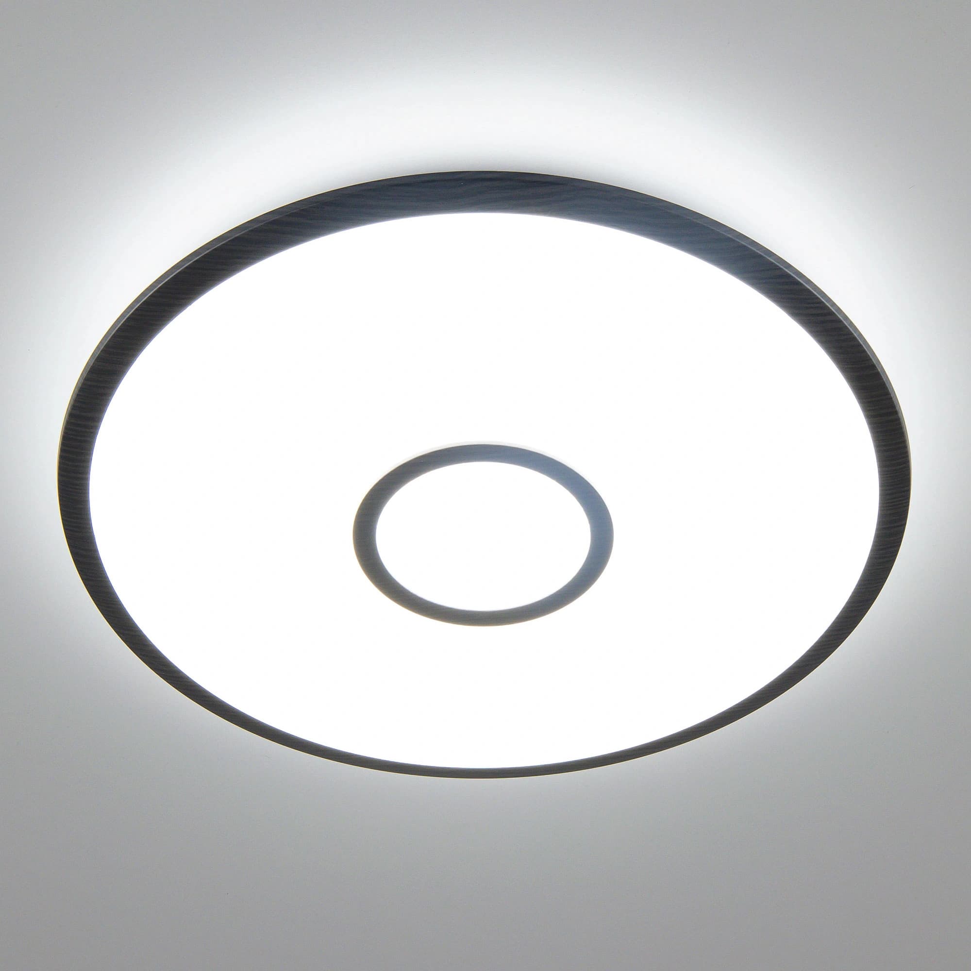 Citilux CL703A65G Старлайт Венге Смарт RGB Светильник — миниатюра 19