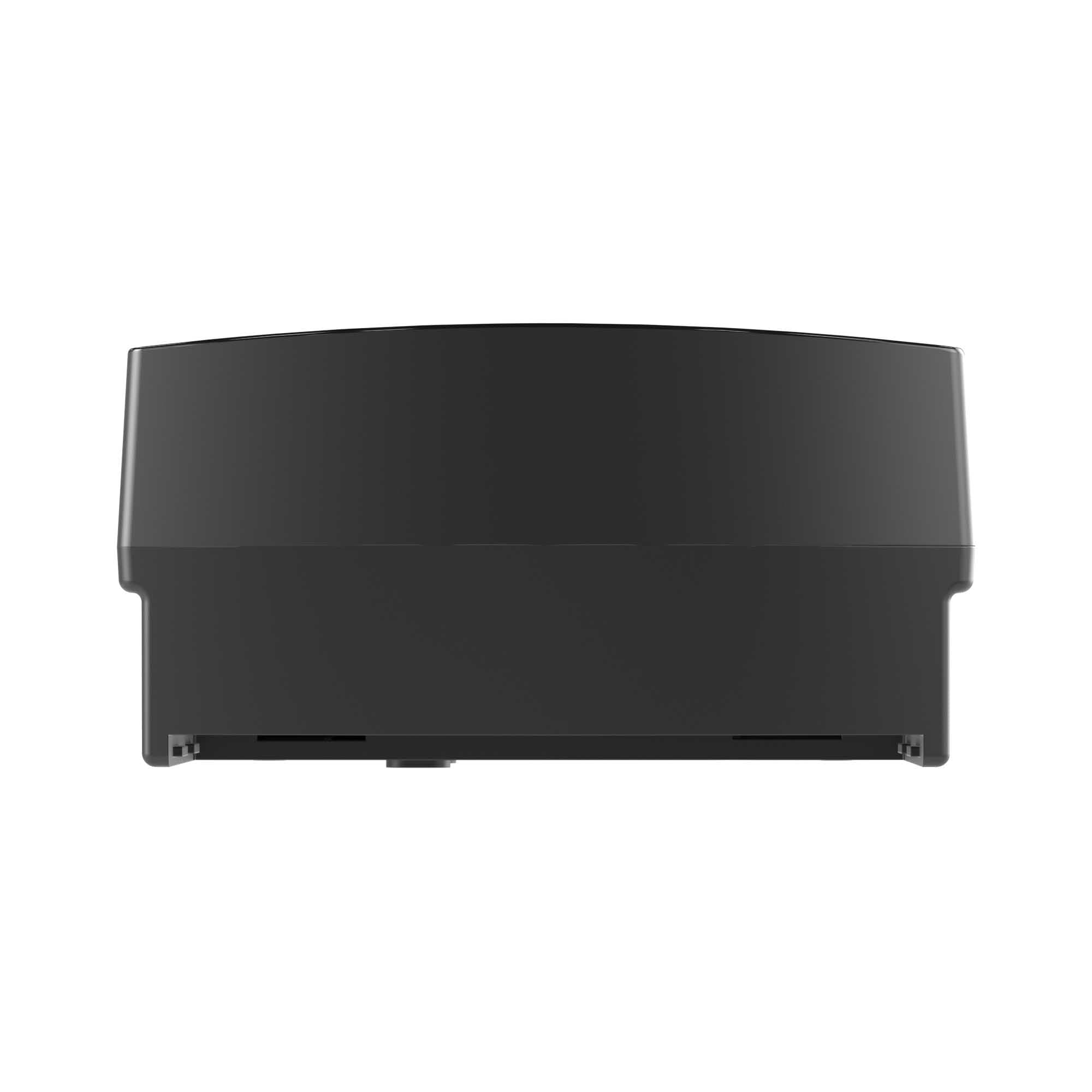 DKC Линейно-интерактивный ИБП ДКС серии Info PDU, 600 ВА/360 Вт, 1/1, 6xSchuko,  USB для зарядки (2), USB + RJ11, 1x7Aч — миниатюра 3