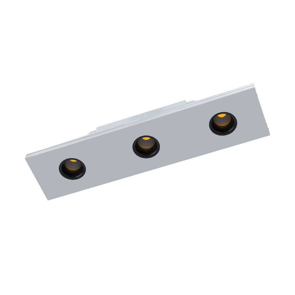 Eglo 98816 Система освещения TP DOWNLIGHT, LED 3x3,5W, 1530lm, L285, B44, H34, алюминий/пластик, анодиров