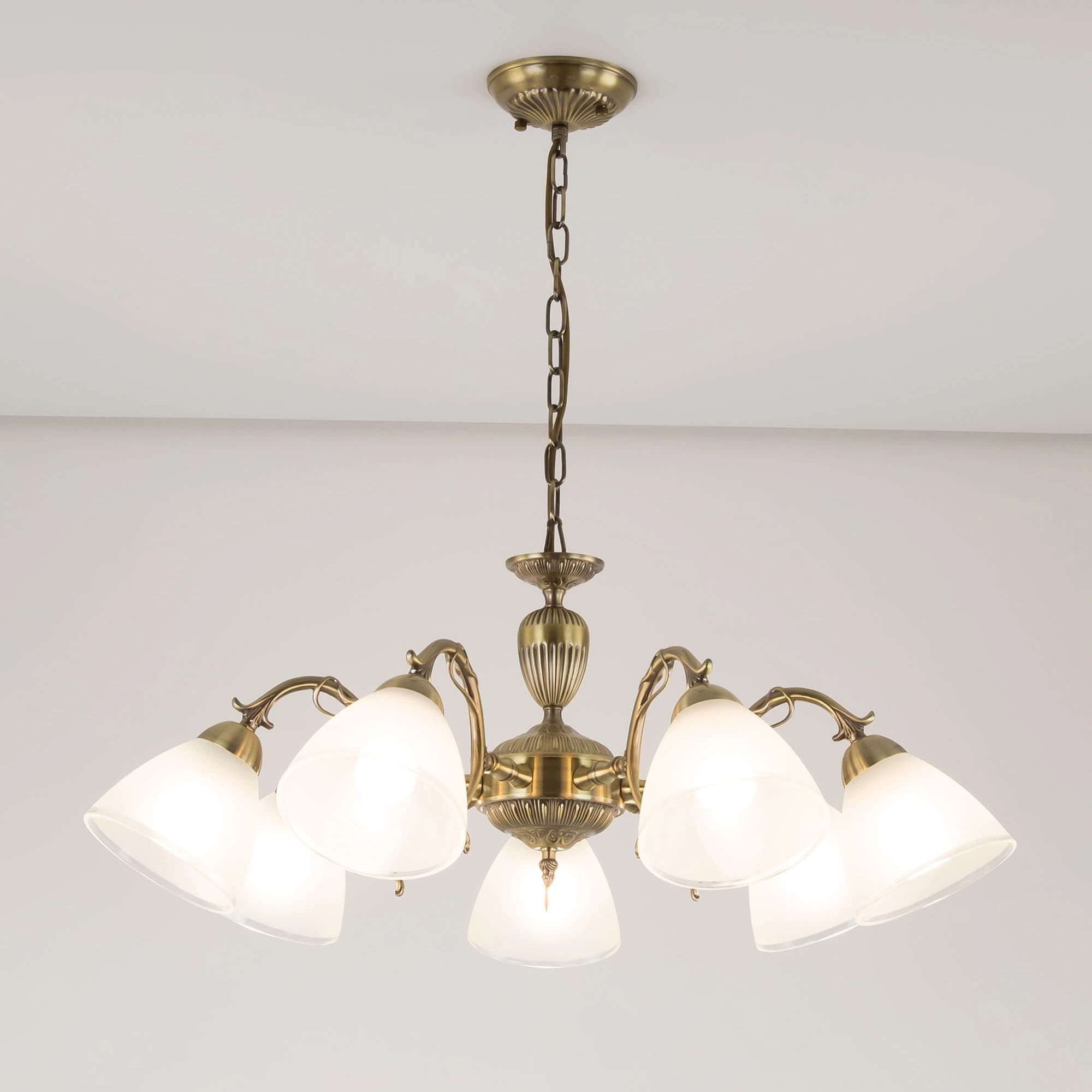 Citilux CL413271 Латур Светильник Люстра — миниатюра 5
