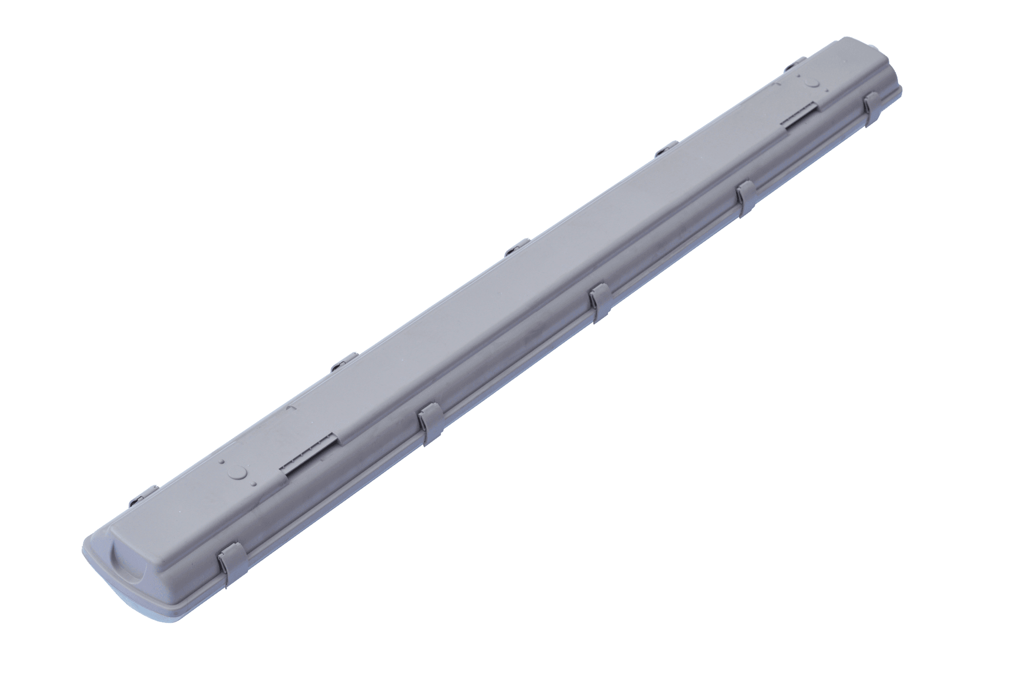 Diora Светодиодный светильник LPO/LSP 38/5400 прозрачный 5400лм 38Вт 5000K IP65 0.7PF 80Ra Кп<1 Аварийный DLPO38-PZ-5K-A — миниатюра 6