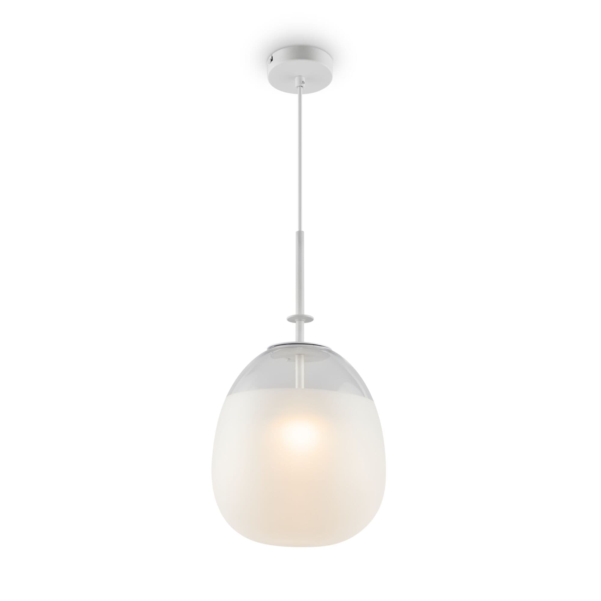 Maytoni Pendant Lune Белый Подвесной светильник P072PL-L5W3K — миниатюра 2