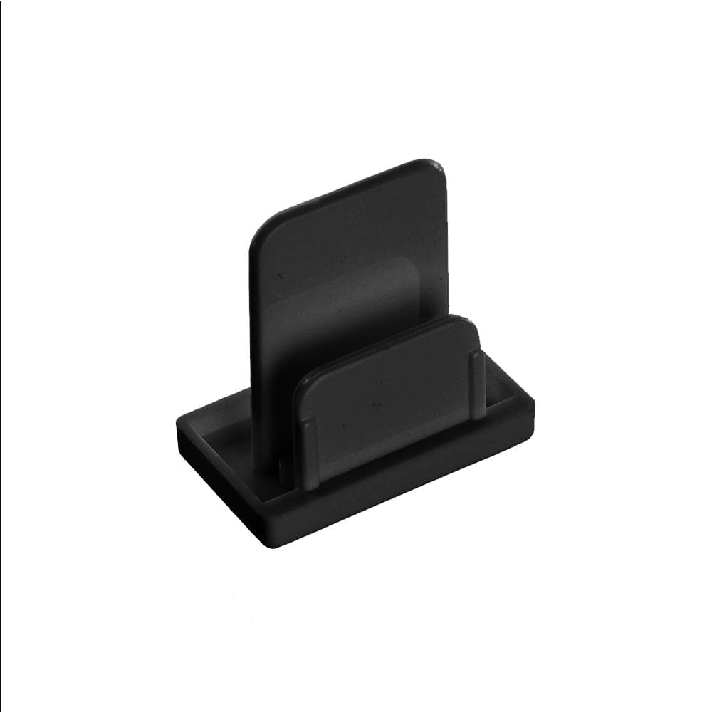 Arte Lamp TRACK ACCESSORIES Коннектор-заглушка A210206