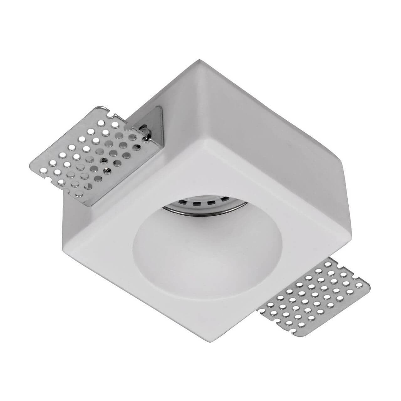 Arte Lamp INVISIBLE Потолочные светильники A9285PL-1WH — миниатюра 1