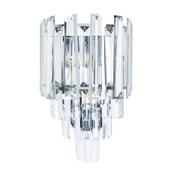 Arte Lamp светильник настенный хром A1027AP-2CC