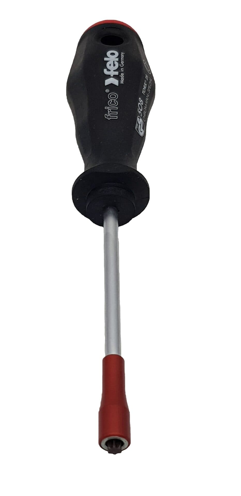 Felo Отвертка серия Frico M-TEC TX 25х100 50825330 — миниатюра 2