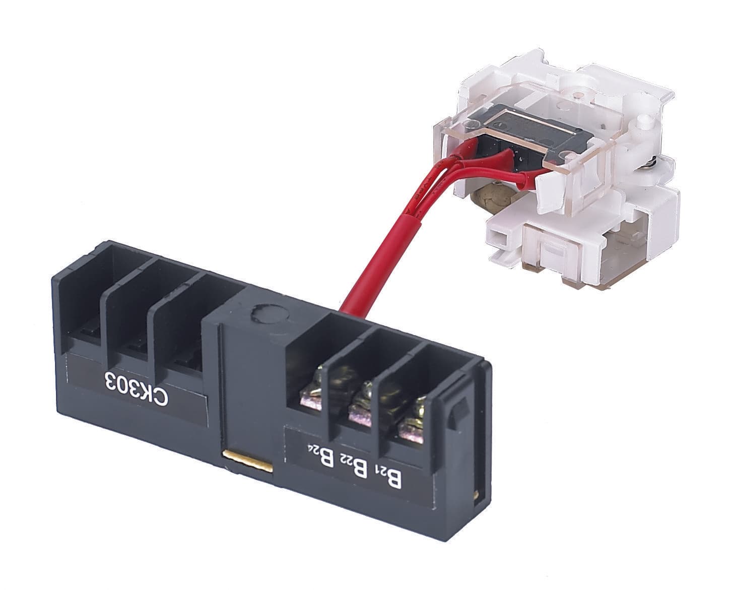 DEKraft Контакт сигнальный СК-304 21510DEK — миниатюра 2