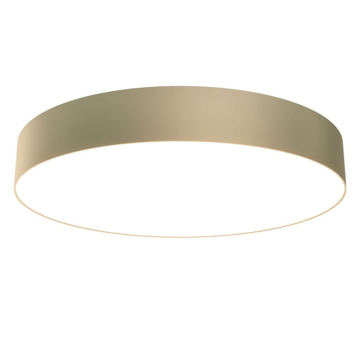 Maytoni Ceiling & Wall Матовое Золото Потолочный светильник C032CL-L48MG3K — миниатюра 1