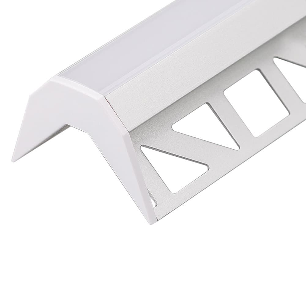 Arlight Заглушка ARH-DECORE-S12-EXT Flat глухая (Пластик) 023890 — миниатюра 2