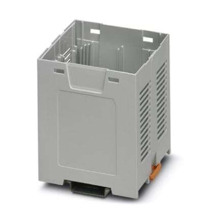 Phoenix Contact EH 67,5-B/ABS-PC GY7035 Нижняя часть корпуса 1069884