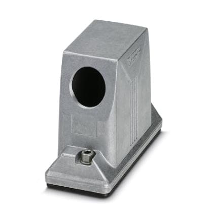 Phoenix Contact HC-ADV-B16-HHWH-1STM25-EMC-AL Корпус 1414978