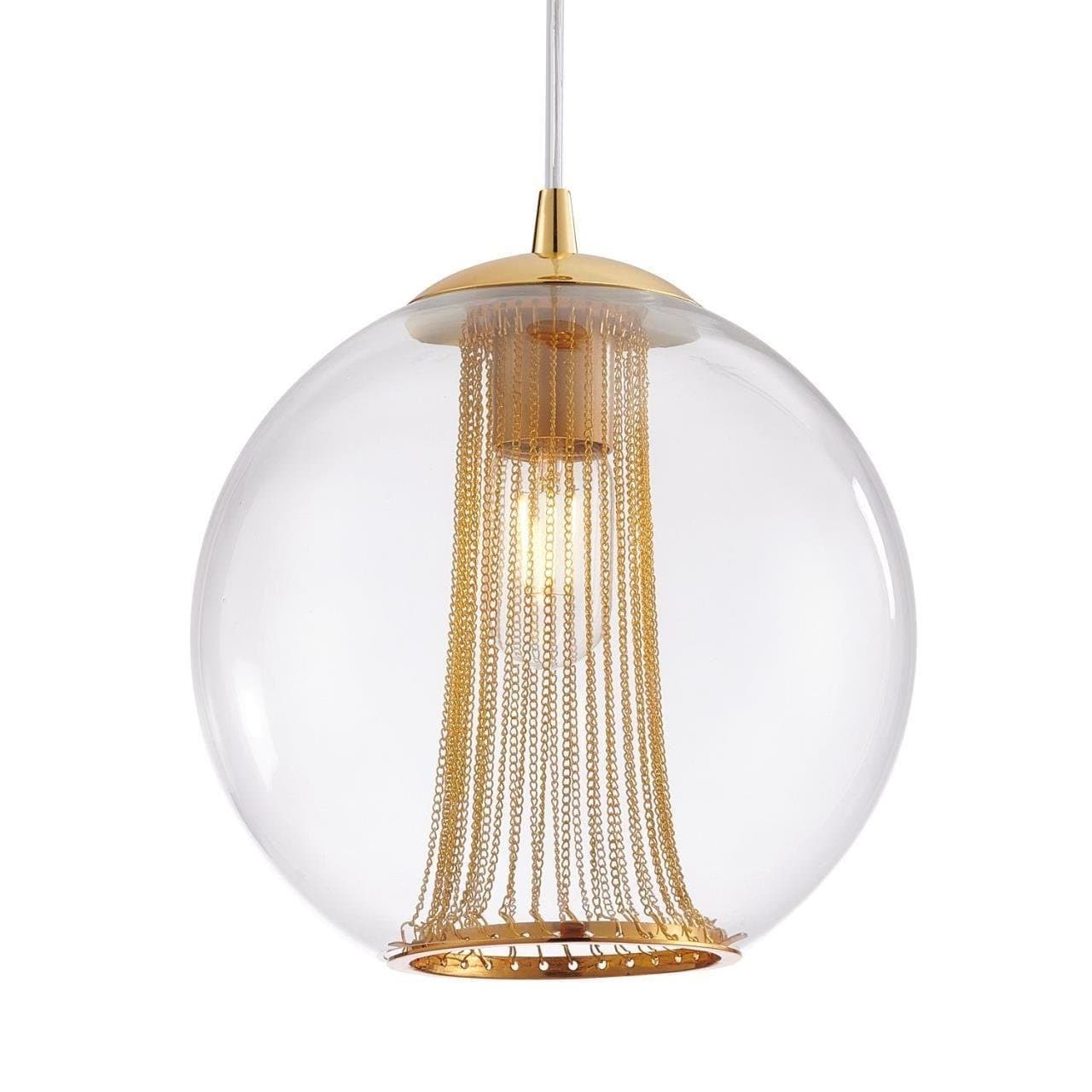 Favourite Светильник подвесной D250*H1200/  1*E27*60W, excluded 2881-1P — миниатюра 3